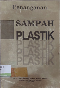 Image of Penanganan Sampah Plastik