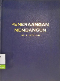 Image of Penerangan Membangun
