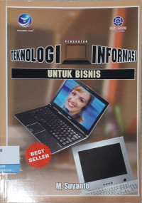 Image of Pengantar Teknologi Informasi untuk Bisnis