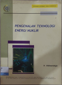 Image of Pengenalan Teknologi Energi Nuklir