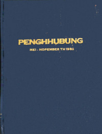 Image of Penghhubung