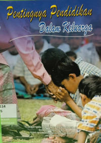 Image of Pentingnya Pendidikan Dalam Keluarga