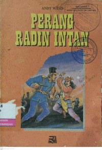 Image of Perang Radin Intan