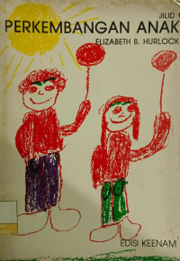 Image of Perkembangan Anak Jilid 1