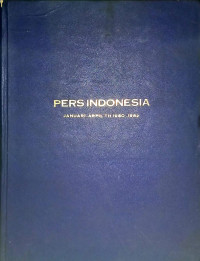 Image of Pers Indonesia