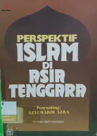Image of Perspektif Islam di Asia Tenggara