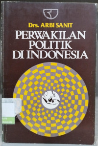 Image of Perwakilan Politik Di Indonesia