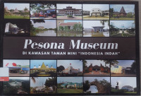 Image of Pesona Museum di Kawasan Taman Mini 