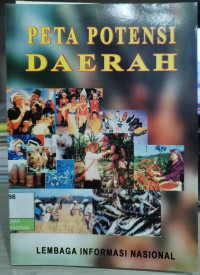 Image of Peta Potensi Daerah