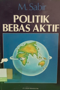Image of Politik Bebas Aktif-