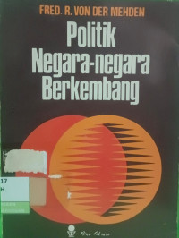Image of Politik Negara-Negara Berkembang