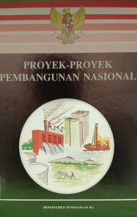 Image of Proyek-Proyek Pembangunan Nasional