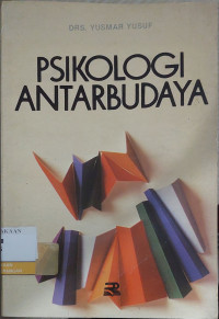 Image of Psikologi antar budaya