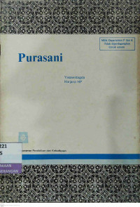 Image of Purasani