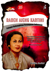 Image of Raden Ajeng Kartini Penlopor Kebangkitan Perempuan