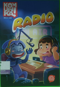 Image of Radio