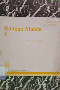 Image of Rangga Malela 1