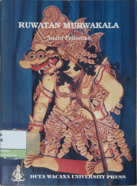 Image of Ruwatan Murwakala: Suatu Pedoman