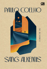 Image of Sang Alkemis (The Alchemist)