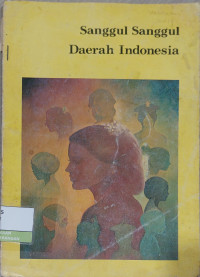 Image of Sanggul Sanggul Daerah Indonesia