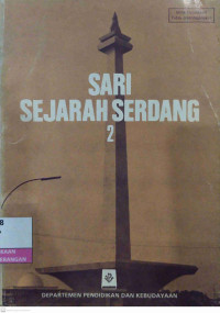 Image of Sari Sejarah Serdang 2