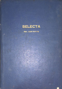 Image of Selecta