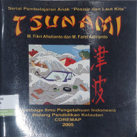 Image of Serial Pembelajaran Anak 