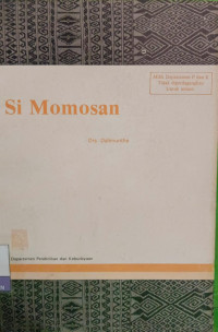 Image of Si Momosan