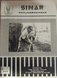 Image of Sinar Banjarcahyana No. 08 Tahun 1993