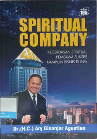 Image of Spiritual Company