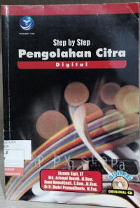 Image of Step By Step Pengolahan Citra Digital