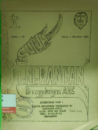 Image of Suluh Penerangan No. 06 Bulan Oktober 1993