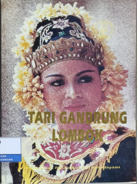 Image of Tari Gandrung Lombok