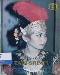 Image of Tari Srimpi