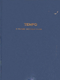 Image of Tempo