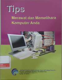Image of Tips Merawat dan Memelihara Komputer Anda