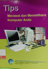 Image of Tips Merawat dan Memlihara Komputer Anda