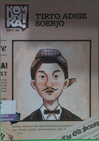 Image of Tirto Adhie Soerjo