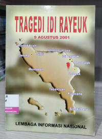 Image of Tragedi Idi Rayeuk 9 Agustus 2001