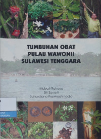 Image of Tumbuhan Obat Pulau Wawoni Sulawesi Tenggara