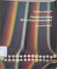 Image of Understanding Mass Communication