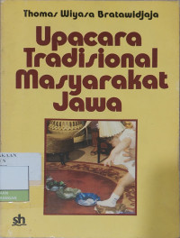 Image of Upacara Tradisional Masyarakat Jawa