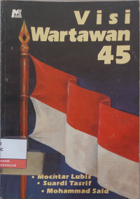 Image of Visi Wartawan 45