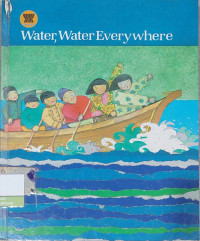Image of Water, Water Everywhere