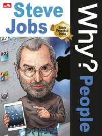 Image of Why? People - Steve Jobs