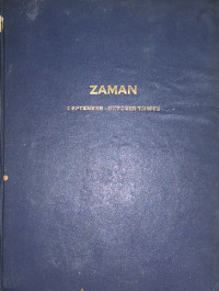 Image of Zaman