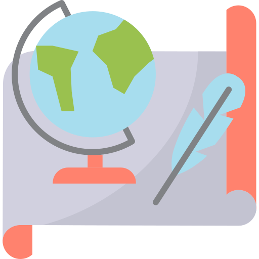 Geografi dan Sejarah