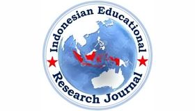 Indonesian Educational Research Journal